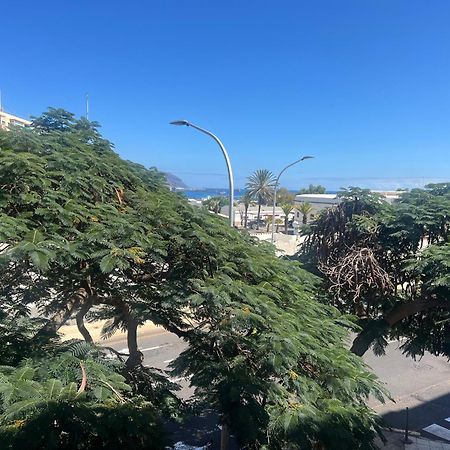 Santa Cruz De Tenerife Toscal Eksteriør billede